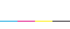 M Print Logo